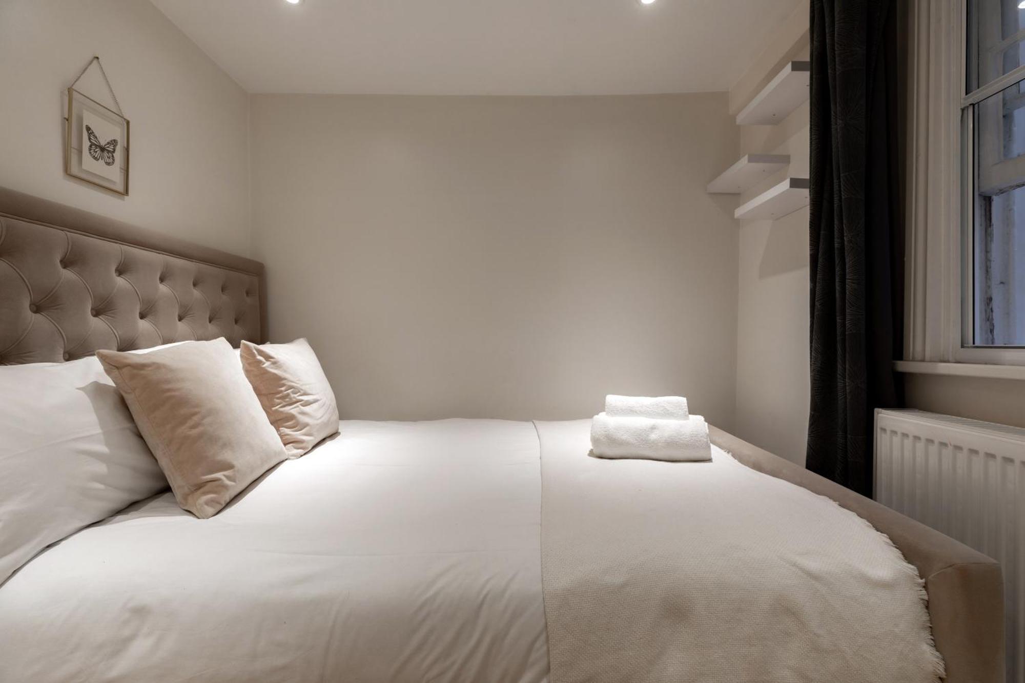 Gloucester Place Studios London Rom bilde
